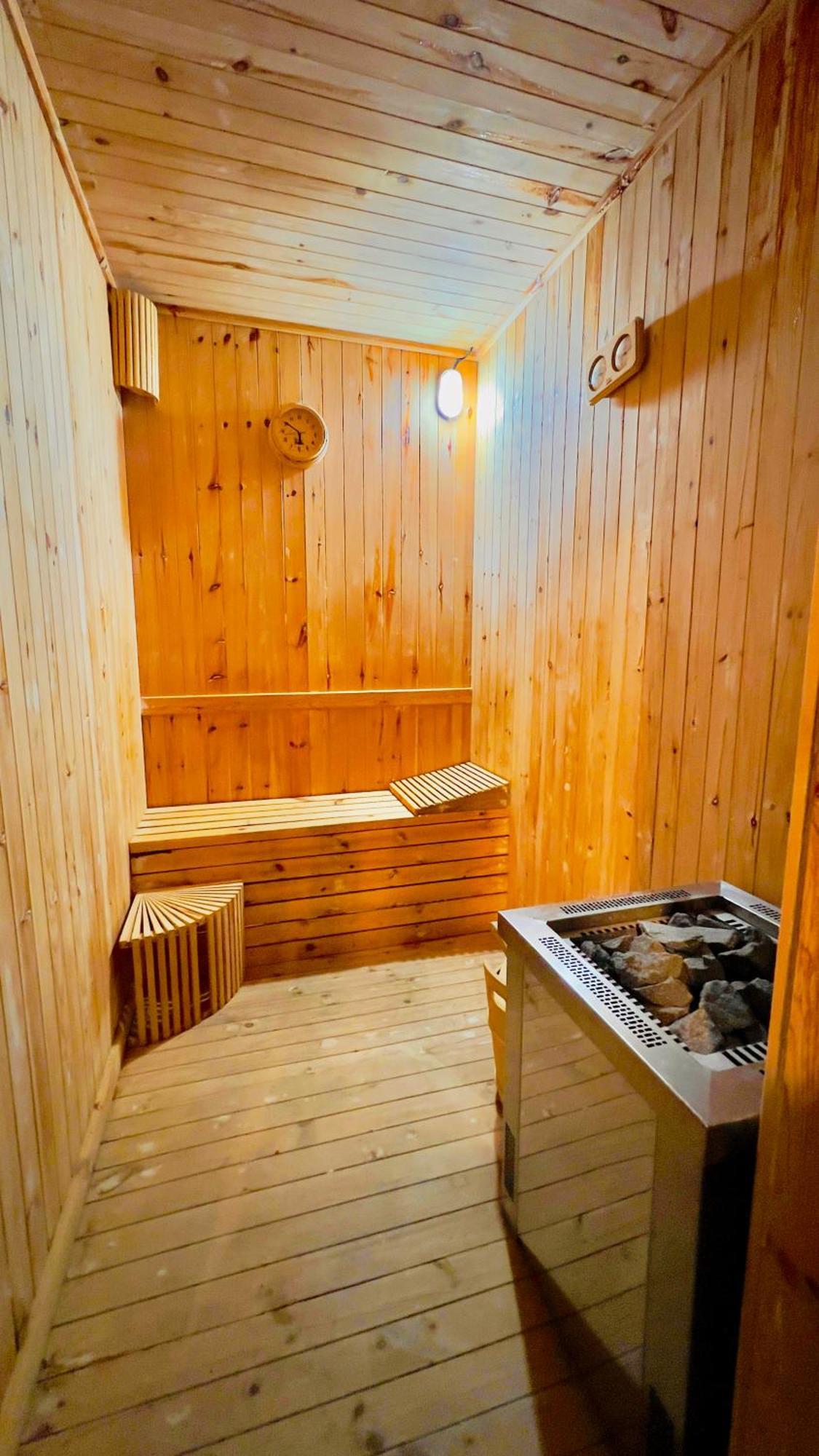 BW Suites & Spa Манама Екстериор снимка