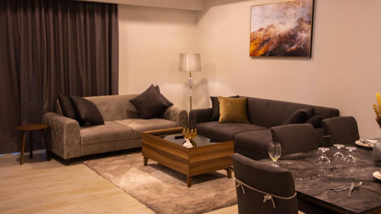 BW Suites & Spa Манама Екстериор снимка